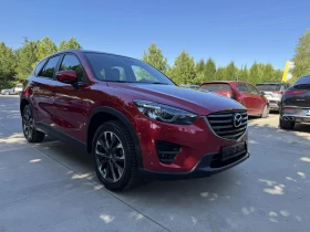 Mazda CX-5 2.5-191kc | Mobile.bg    7