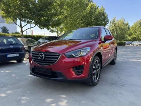     Mazda CX-5 2.5-191kc