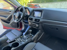 Mazda CX-5 2.5-191kc | Mobile.bg    15