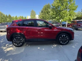 Mazda CX-5 2.5-191kc | Mobile.bg    6