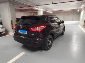 Обява за продажба на Nissan Qashqai 1.6 dCi ~24 500 лв. - изображение 5