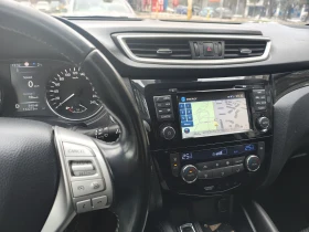 Обява за продажба на Nissan Qashqai 1.6 dCi ~24 500 лв. - изображение 9