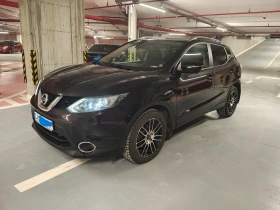 Обява за продажба на Nissan Qashqai 1.6 dCi ~24 500 лв. - изображение 1