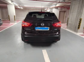 Обява за продажба на Nissan Qashqai 1.6 dCi ~24 500 лв. - изображение 4