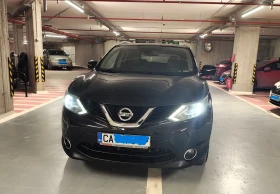 Обява за продажба на Nissan Qashqai 1.6 dCi ~24 500 лв. - изображение 1