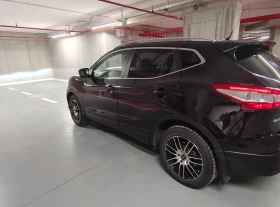 Обява за продажба на Nissan Qashqai 1.6 dCi ~24 500 лв. - изображение 3