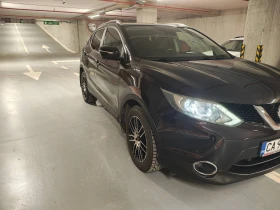 Обява за продажба на Nissan Qashqai 1.6 dCi ~24 500 лв. - изображение 7