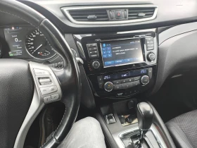 Обява за продажба на Nissan Qashqai 1.6 dCi ~24 500 лв. - изображение 8