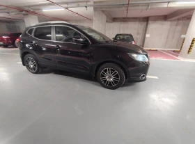 Обява за продажба на Nissan Qashqai 1.6 dCi ~24 500 лв. - изображение 6