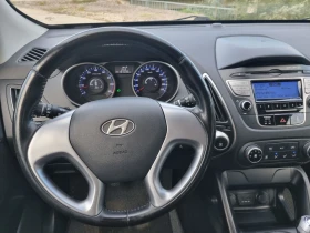 Hyundai IX35 2.0i  | Mobile.bg    10