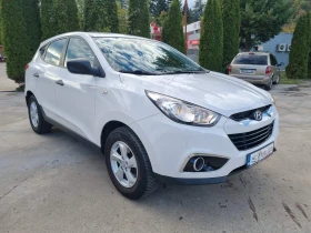 Hyundai IX35 2.0i  | Mobile.bg    2