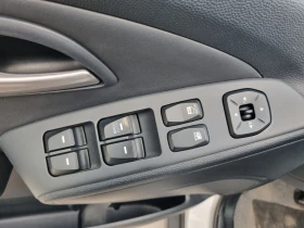 Hyundai IX35 2.0i  | Mobile.bg    13