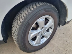 Hyundai IX35 2.0i  | Mobile.bg    14