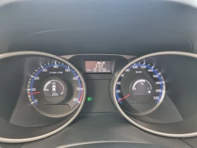 Hyundai IX35 2.0i  | Mobile.bg    11