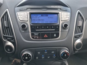 Hyundai IX35 2.0i  | Mobile.bg    12