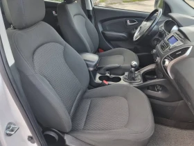 Hyundai IX35 2.0i  | Mobile.bg    8