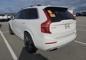 Обява за продажба на Volvo Xc90 MOMENTUM ~44 300 лв. - изображение 3 | Auto.bg Обява за продажба на Volvo Xc90 MOMENTUM ~44 300 лв. - изображение 3