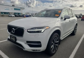 Обява за продажба на Volvo Xc90 MOMENTUM ~44 300 лв. - изображение 1 | Auto.bg Обява за продажба на Volvo Xc90 MOMENTUM ~44 300 лв. - изображение 1