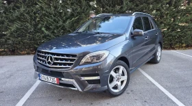 Mercedes-Benz ML 350 AMG PACK 110000KM, снимка 1