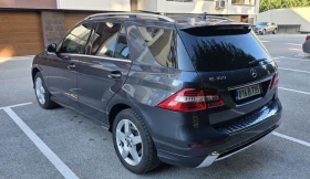 Mercedes-Benz ML 350 AMG PACK 110000KM, снимка 6