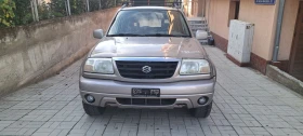 Suzuki Grand vitara 2.5   | Mobile.bg    2