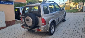 Suzuki Grand vitara 2.5   | Mobile.bg    4