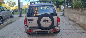 Suzuki Grand vitara 2.5   | Mobile.bg    5
