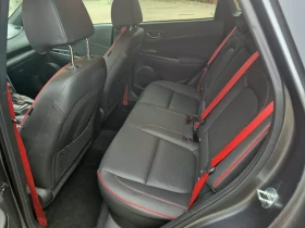Hyundai Kona ШВЕЙЦАРИЯ!Kona Iron Man Edition - цена по договаряне - 82505009 9