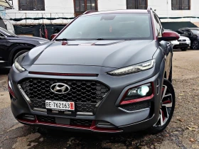     Hyundai Kona !4X4!Kona Iron Man Edition