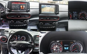 Hyundai Kona !4X4!Kona Iron Man Edition | Mobile.bg    14