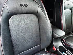 Hyundai Kona !4X4!Kona Iron Man Edition | Mobile.bg    11