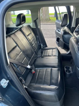 Jeep Patriot 2, 4 Benzin Limited, снимка 4