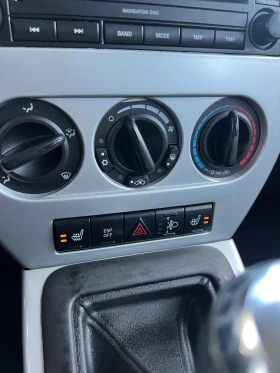 Jeep Patriot 2, 4 Benzin Limited, снимка 9