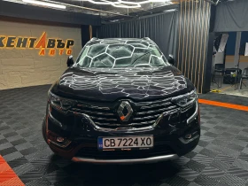 Renault Koleos 2.0d 177КС/ИСТОРИЯ/ГАРАНЦИЯ/БАРТЕР/ЛИЗИНГ/КОМЕНТАР - 14500 € - 20519771 4