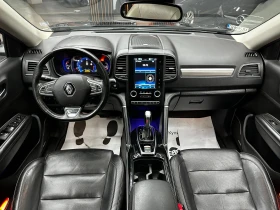 Renault Koleos 2.0d 177КС/ИСТОРИЯ/ГАРАНЦИЯ/БАРТЕР/ЛИЗИНГ/КОМЕНТАР - 14500 € - 20519771 11