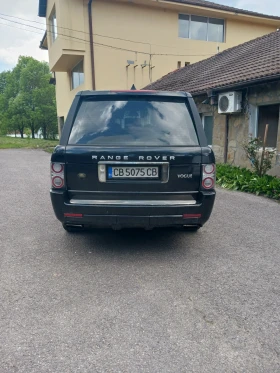 Land Rover Range rover Джип - 5700 € / 11148.23 лв. - 36908711 2