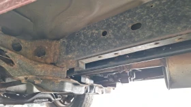 Opel Frontera 200i, снимка 11