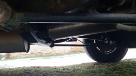 Opel Frontera 200i, снимка 8