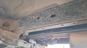 Opel Frontera 200i, снимка 10