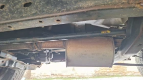 Opel Frontera 200i, снимка 9