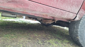 Opel Frontera 200i, снимка 2