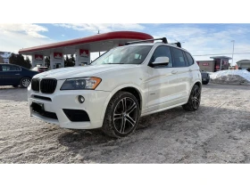 BMW X3 * Carfax * Лизинг * TOP