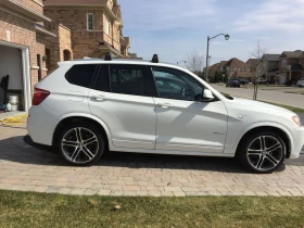 BMW X3 * Carfax * Лизинг * TOP - 11900 € / 23274.38 лв. - 28500049 5