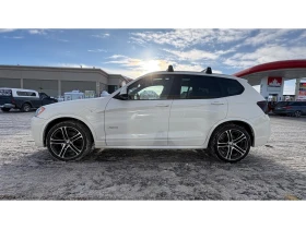 BMW X3 * Carfax * Лизинг * TOP - 11900 € / 23274.38 лв. - 28500049 3