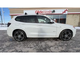 BMW X3 * Carfax * Лизинг * TOP - 11900 € / 23274.38 лв. - 28500049 2