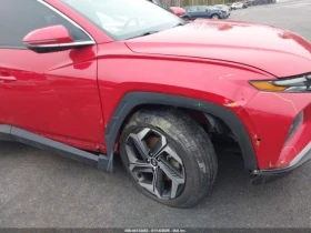 Hyundai Tucson LIMITED - 14740 € / 28828.93 лв. - 71221963 5