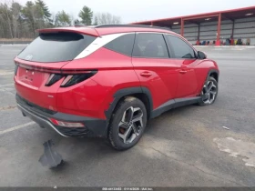 Hyundai Tucson LIMITED - 14740 € / 28828.93 лв. - 71221963 4