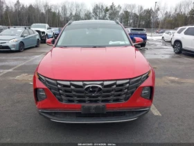 Hyundai Tucson LIMITED - 14740 € / 28828.93 лв. - 71221963 6