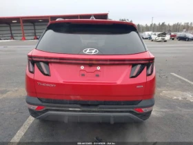 Hyundai Tucson LIMITED - 14740 € / 28828.93 лв. - 71221963 9