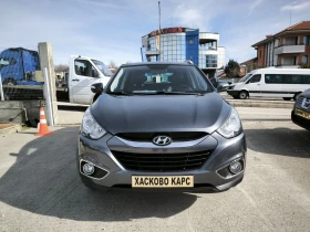Hyundai IX35 2.0i - 5575 € / 10903.75 лв. - 27174455 2